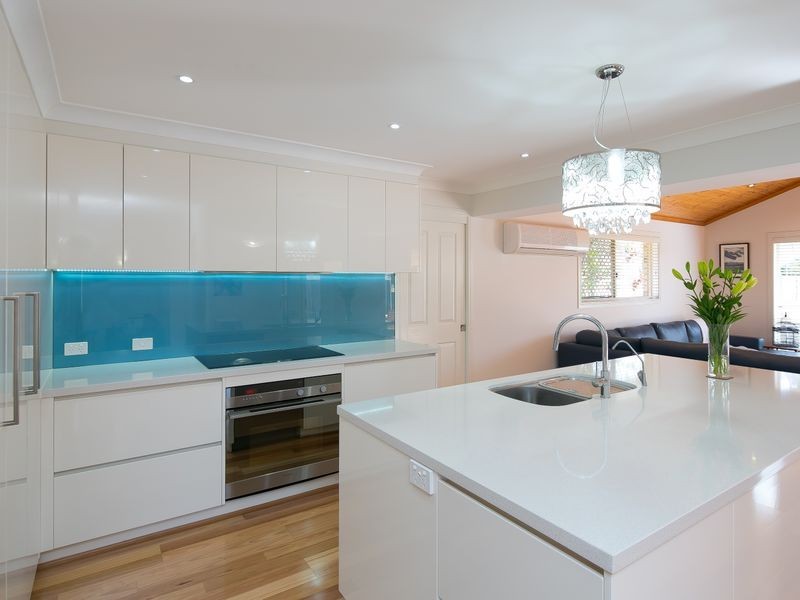 87 Creek Road, Birkdale QLD 4159