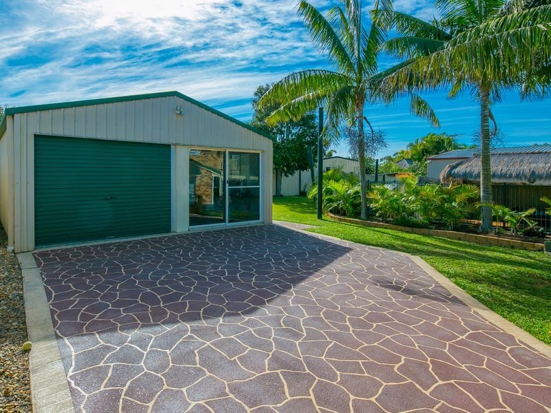 87 Creek Road, Birkdale QLD 4159