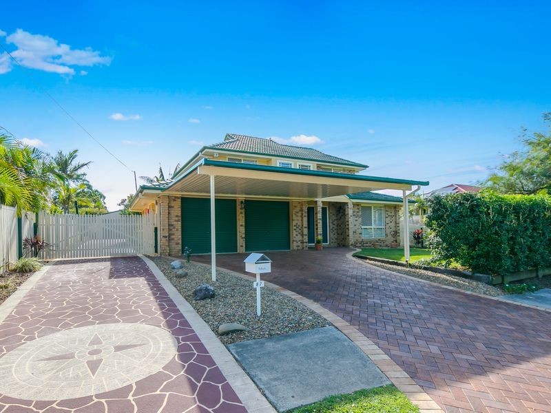 87 Creek Road, Birkdale QLD 4159
