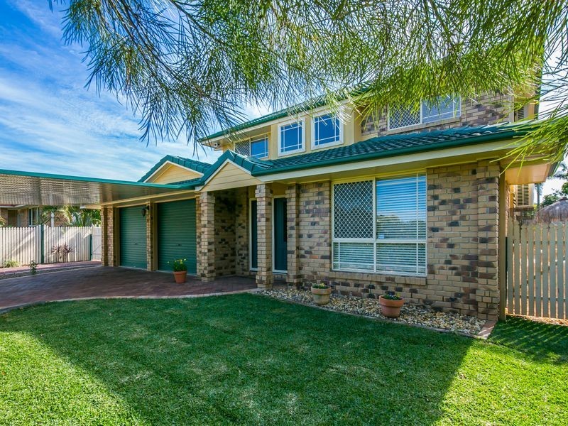 87 Creek Road, Birkdale QLD 4159