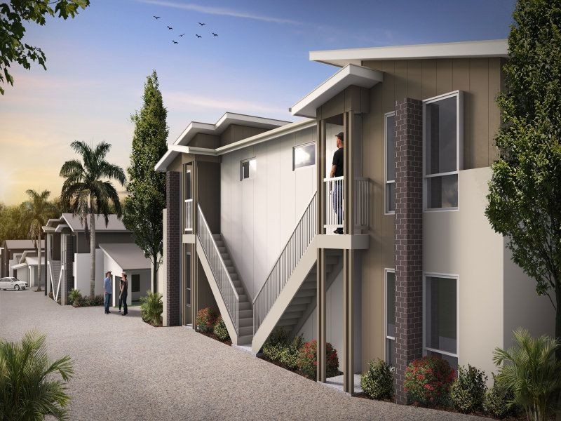 7a Arcadia Street, Capalaba QLD 4157