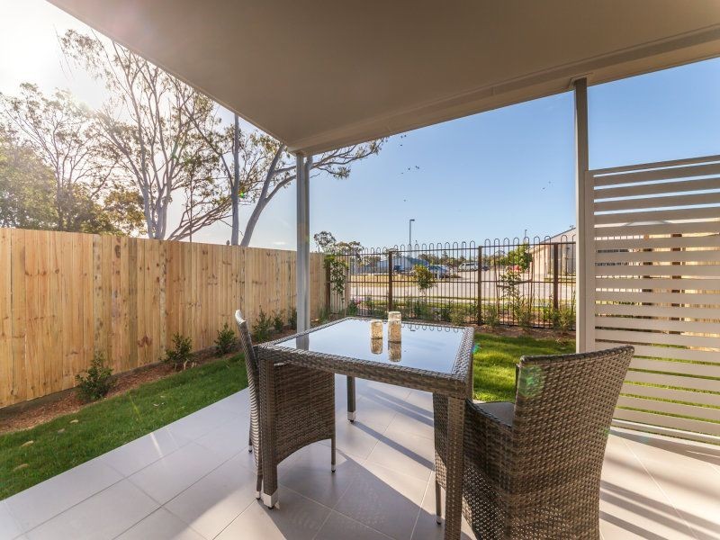 7a Arcadia Street, Capalaba QLD 4157