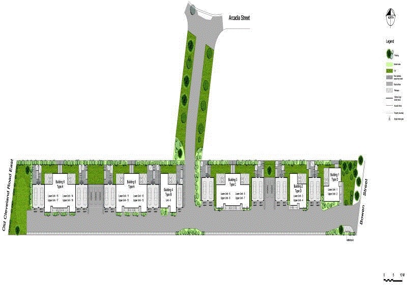 7a Arcadia Street, Capalaba QLD 4157 Floorplan