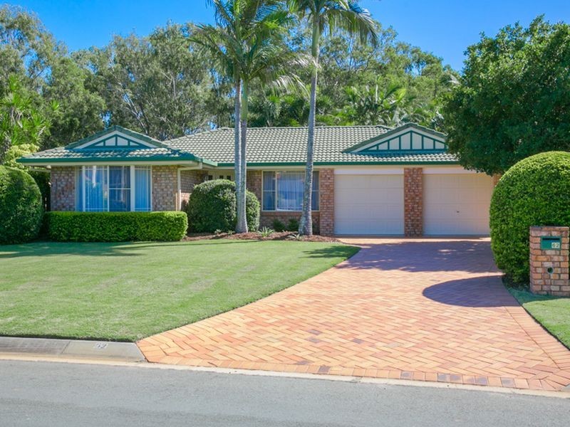 62 Hailey Drive, Birkdale QLD 4159