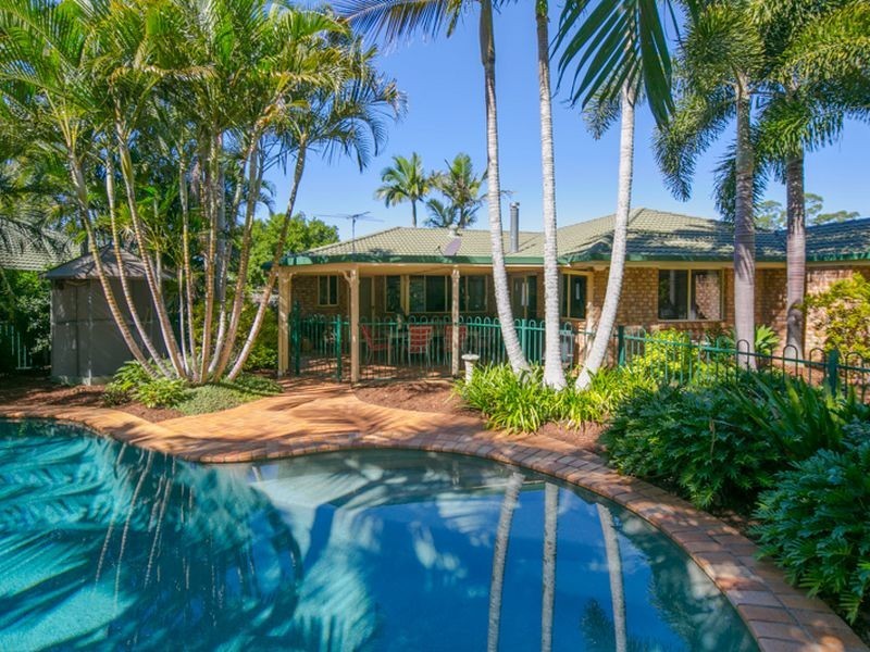 62 Hailey Drive, Birkdale QLD 4159