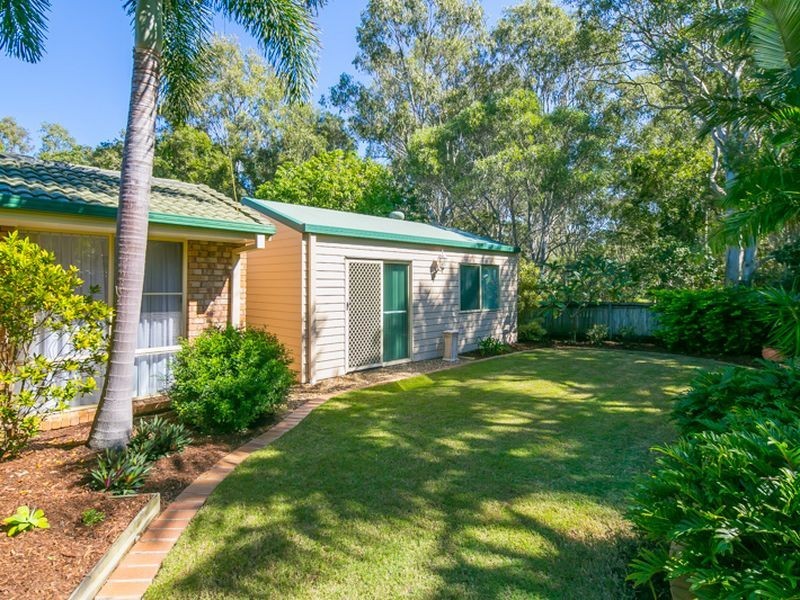 62 Hailey Drive, Birkdale QLD 4159