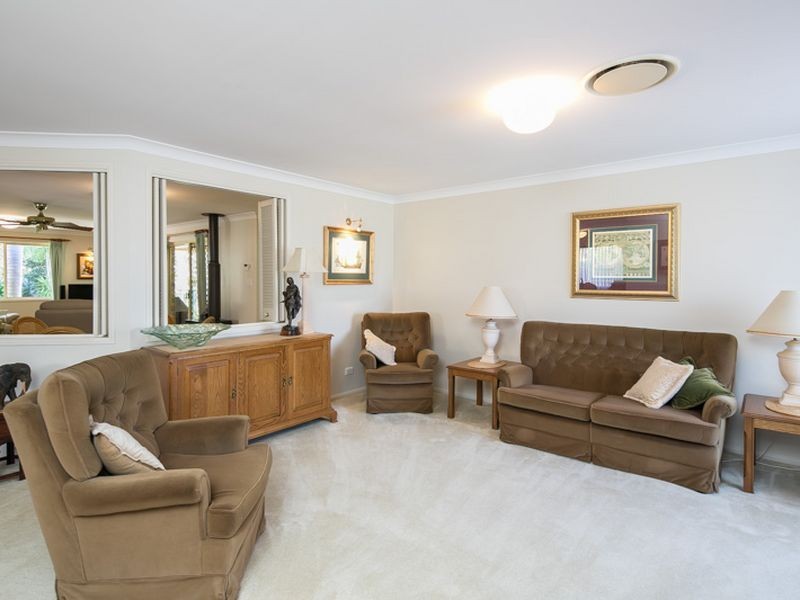 62 Hailey Drive, Birkdale QLD 4159