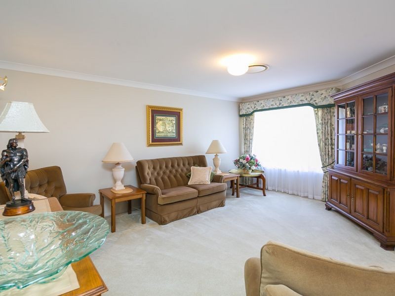 62 Hailey Drive, Birkdale QLD 4159