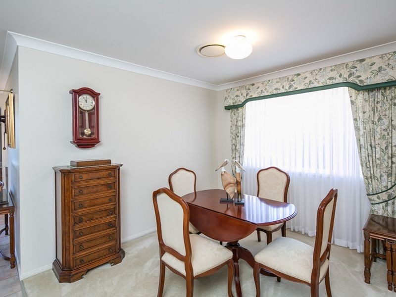 62 Hailey Drive, Birkdale QLD 4159