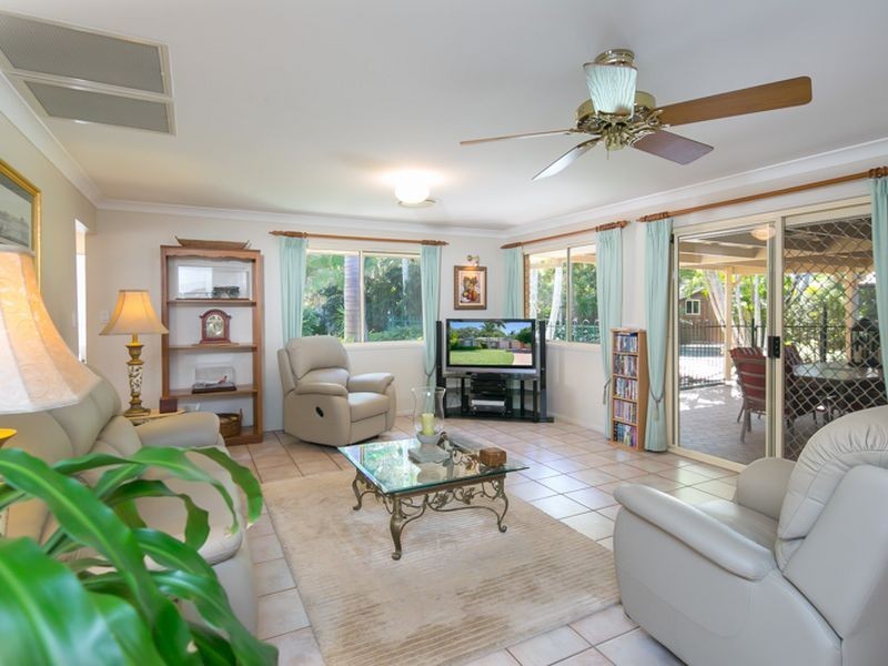 62 Hailey Drive, Birkdale QLD 4159