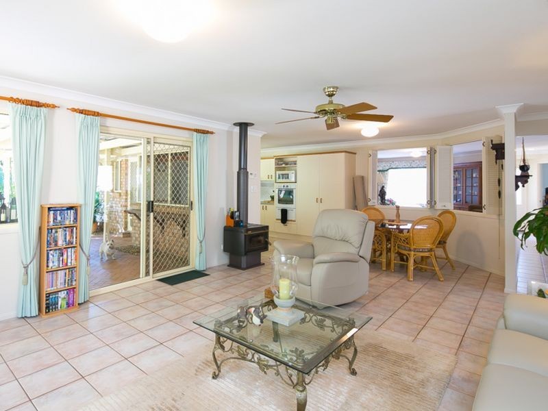 62 Hailey Drive, Birkdale QLD 4159