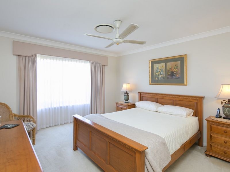 62 Hailey Drive, Birkdale QLD 4159