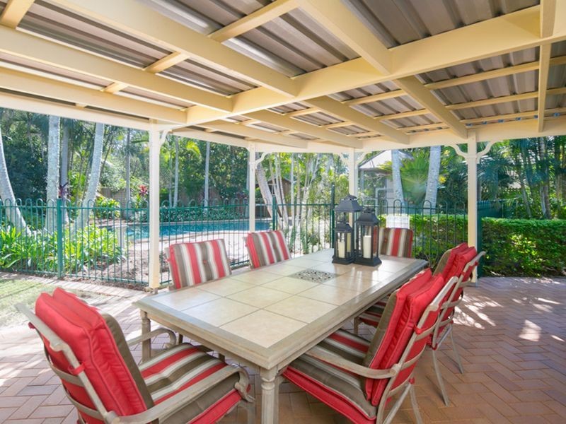 62 Hailey Drive, Birkdale QLD 4159