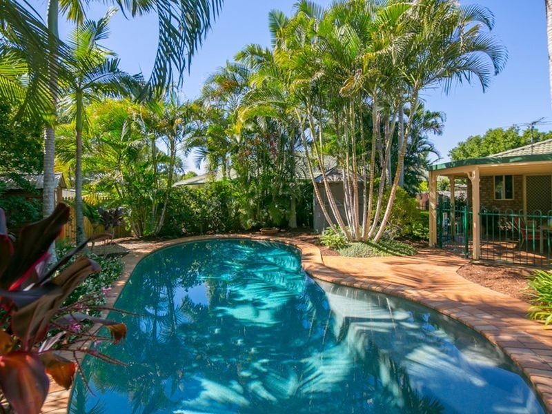 62 Hailey Drive, Birkdale QLD 4159