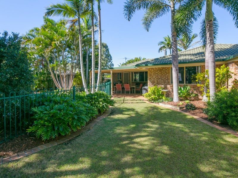 62 Hailey Drive, Birkdale QLD 4159