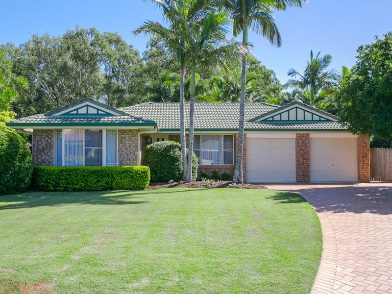 62 Hailey Drive, Birkdale QLD 4159