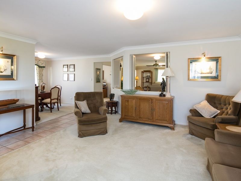 62 Hailey Drive, Birkdale QLD 4159