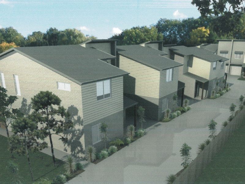 2/13 Victor Street, Birkdale QLD 4159