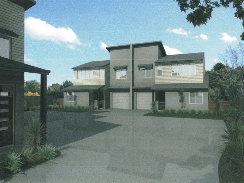 2/13 Victor Street, Birkdale QLD 4159