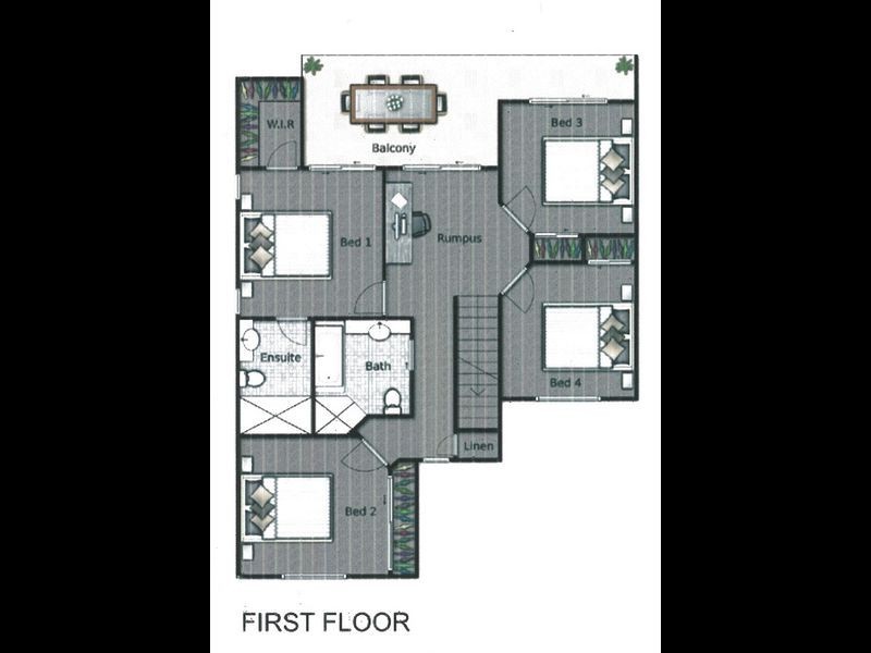 2/13 Victor Street, Birkdale QLD 4159