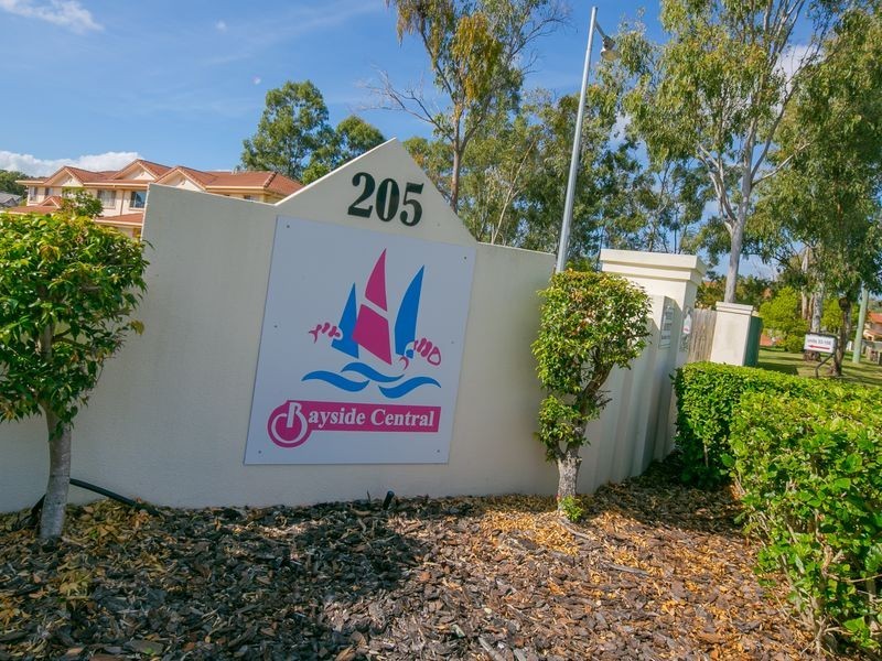 105/175 Thorneside Road, Thorneside QLD 4158