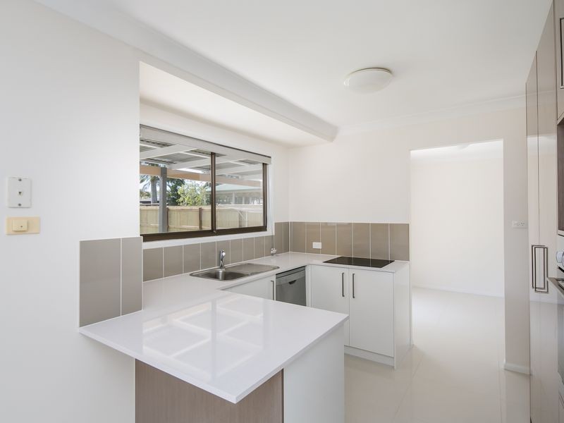 Lot 1/13 Kassandra Street, Cleveland QLD 4163