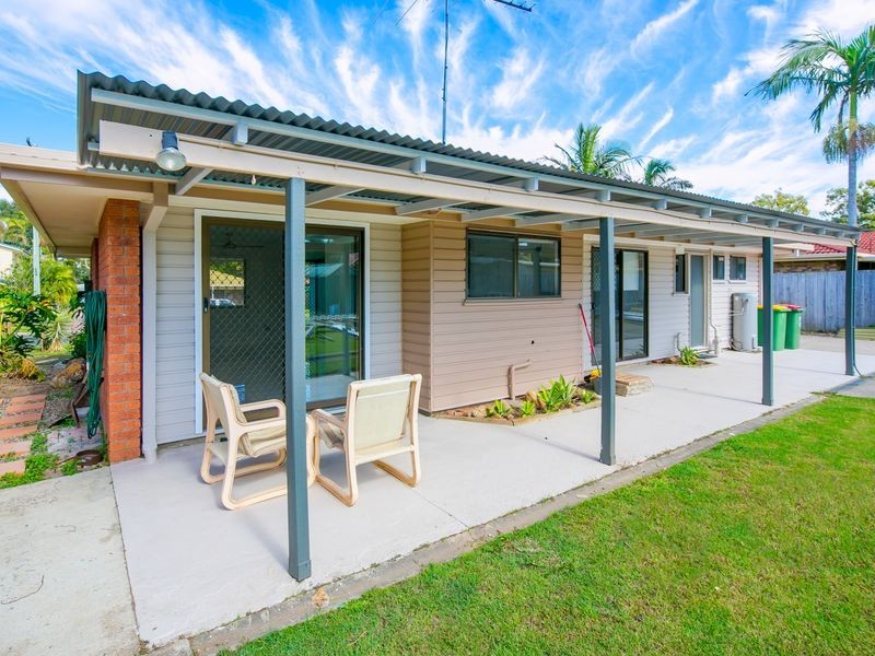 Lot 1/13 Kassandra Street, Cleveland QLD 4163