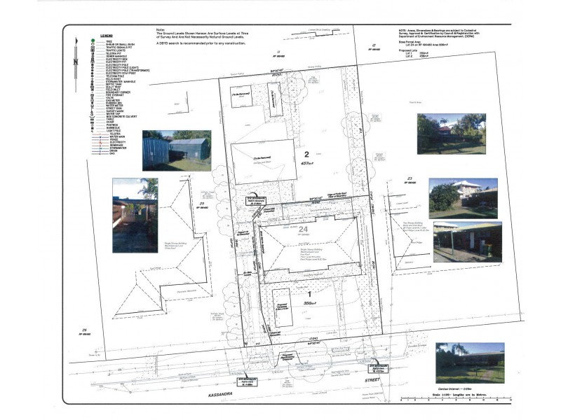 Lot 1/13 Kassandra Street, Cleveland QLD 4163 Floorplan