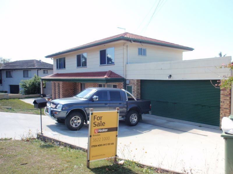 4 Pigeon Court, Birkdale QLD 4159