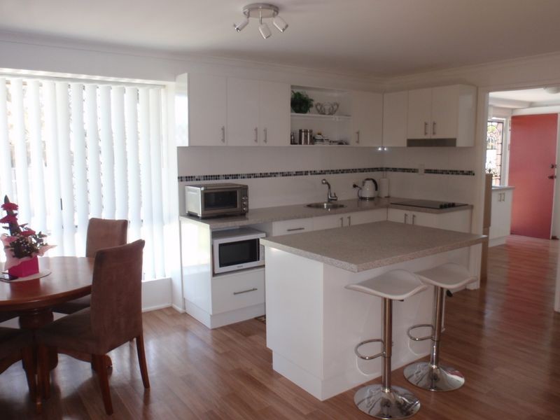 4 Pigeon Court, Birkdale QLD 4159