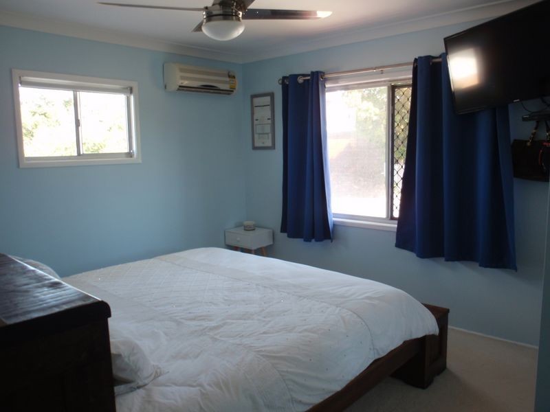 4 Pigeon Court, Birkdale QLD 4159