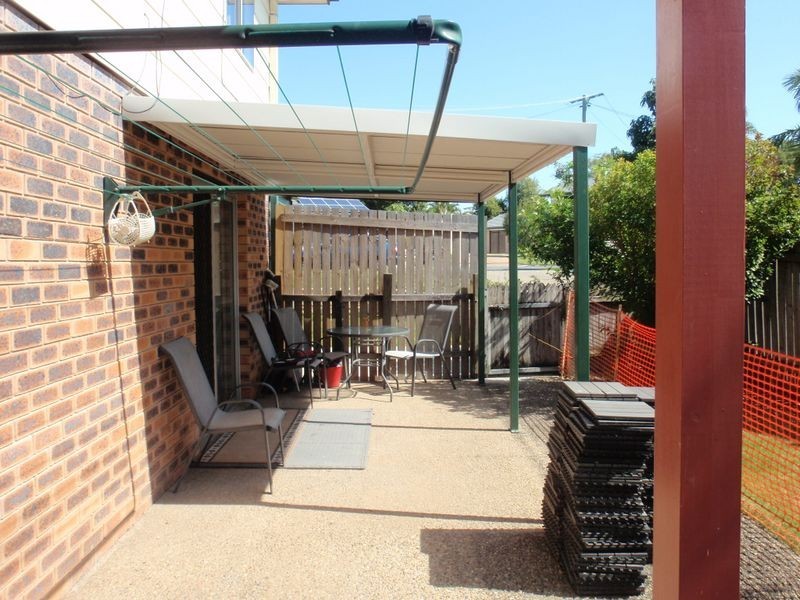 4 Pigeon Court, Birkdale QLD 4159