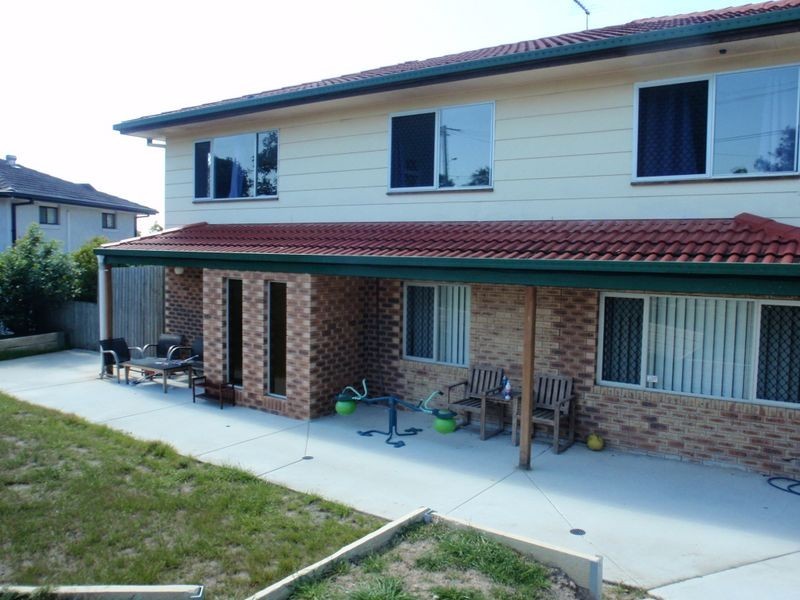 4 Pigeon Court, Birkdale QLD 4159