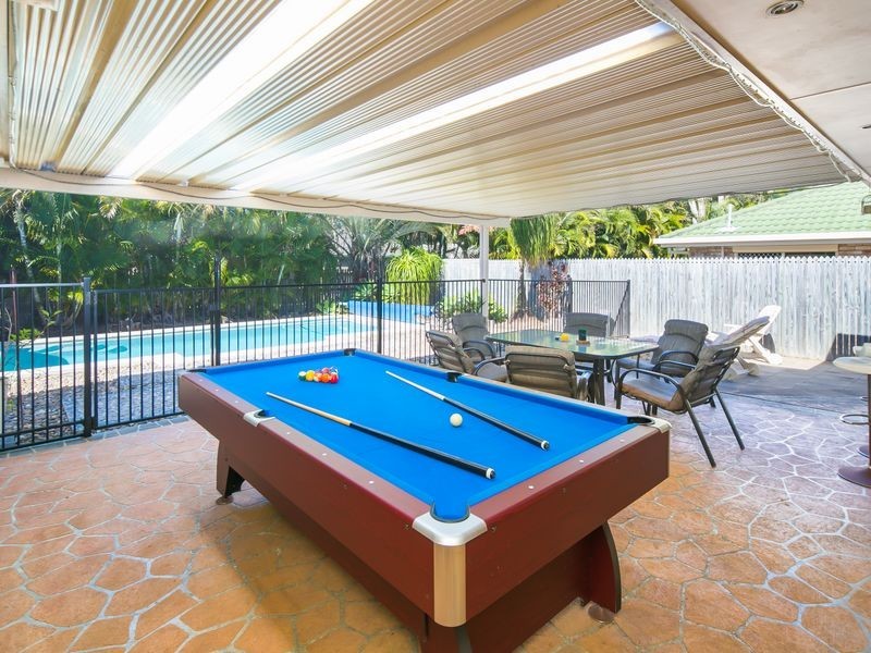 24 Farnham Street, Wellington Point QLD 4160