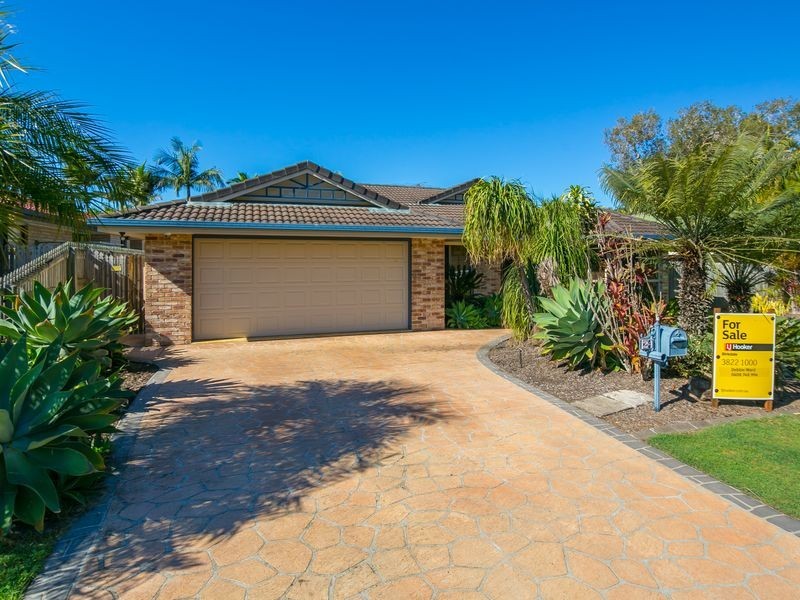 24 Farnham Street, Wellington Point QLD 4160