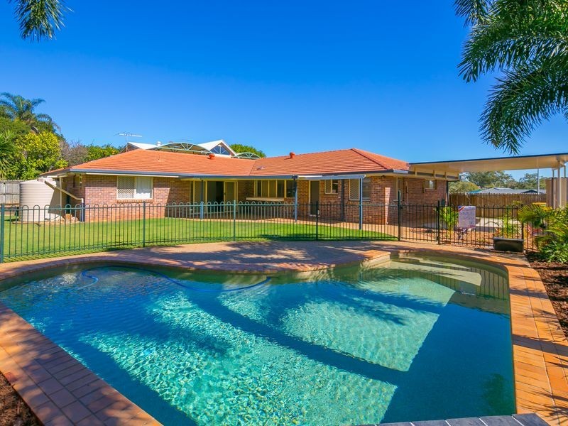 22 Turner Crescent, Wellington Point QLD 4160