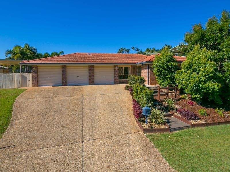 22 Turner Crescent, Wellington Point QLD 4160