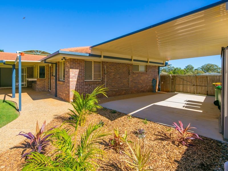 22 Turner Crescent, Wellington Point QLD 4160