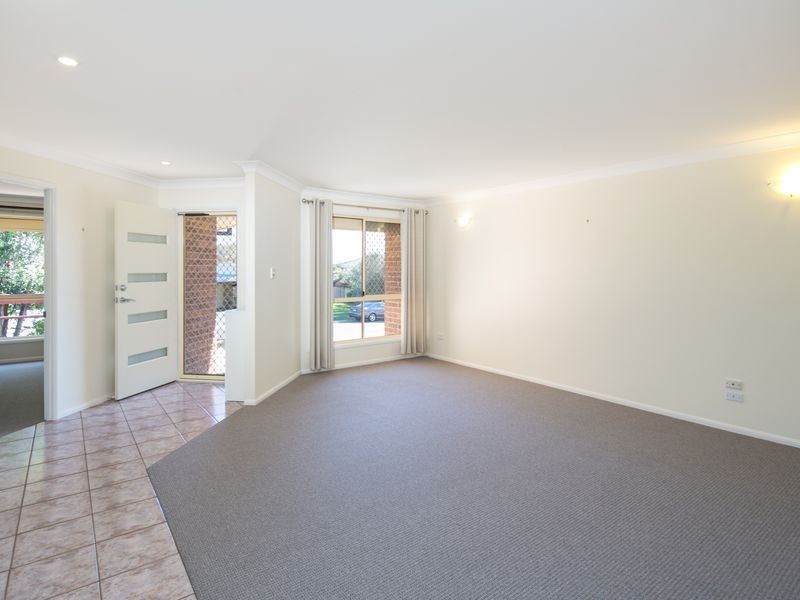 22 Turner Crescent, Wellington Point QLD 4160