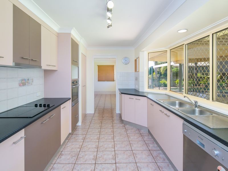 22 Turner Crescent, Wellington Point QLD 4160