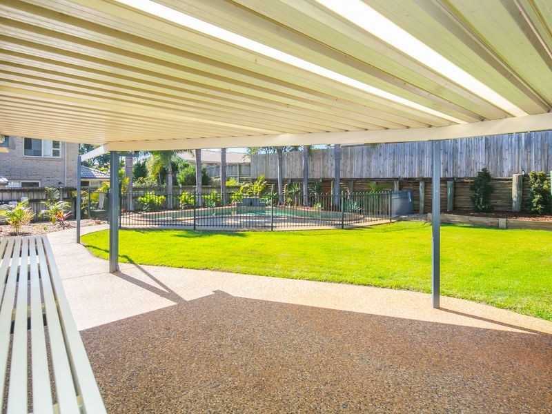 22 Turner Crescent, Wellington Point QLD 4160