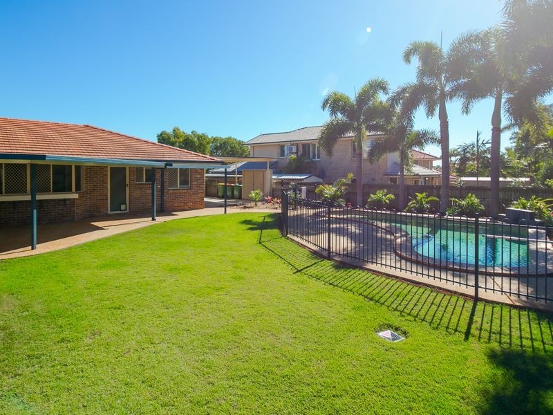 22 Turner Crescent, Wellington Point QLD 4160