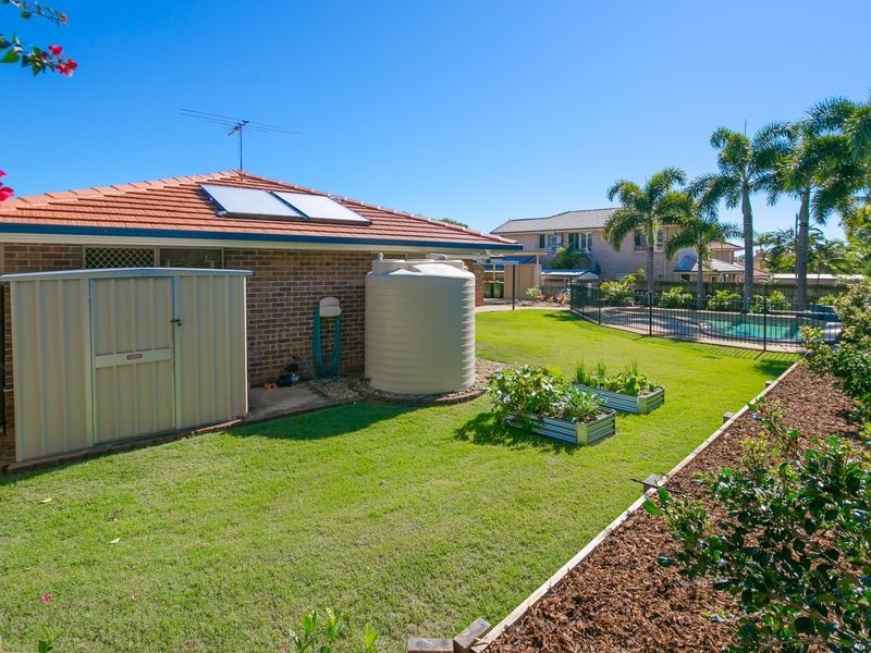 22 Turner Crescent, Wellington Point QLD 4160