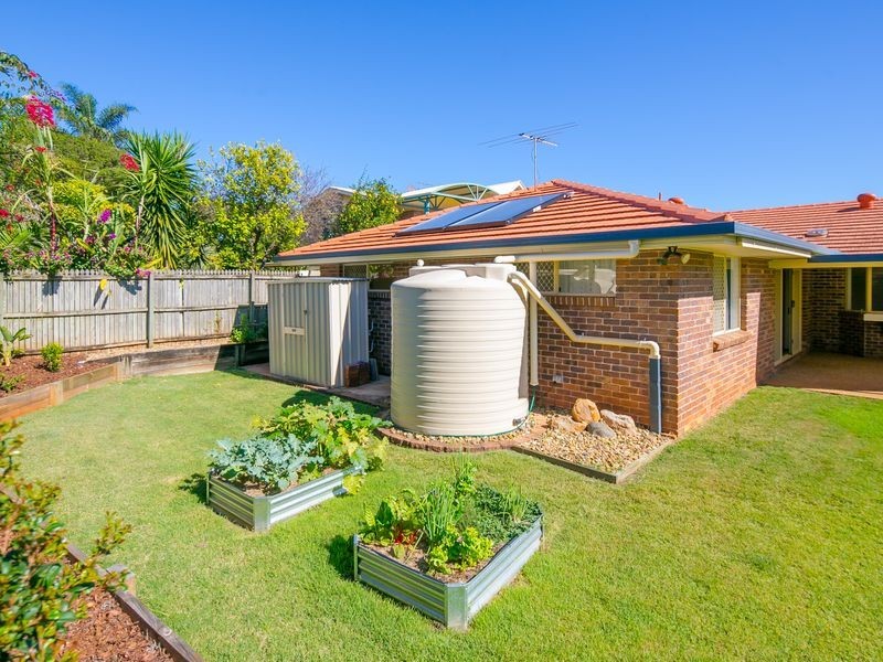 22 Turner Crescent, Wellington Point QLD 4160