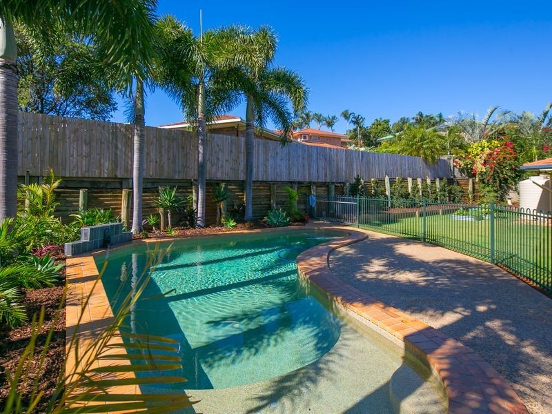 22 Turner Crescent, Wellington Point QLD 4160