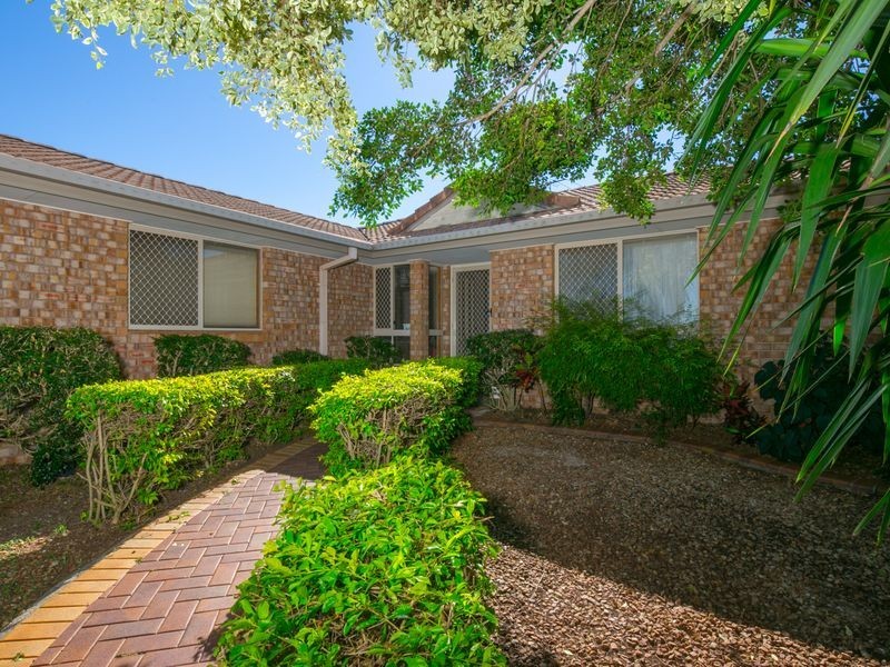 16 Montgomery Drive, Wellington Point QLD 4160