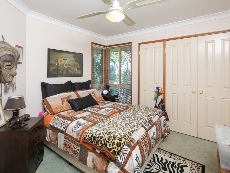 16 Montgomery Drive, Wellington Point QLD 4160