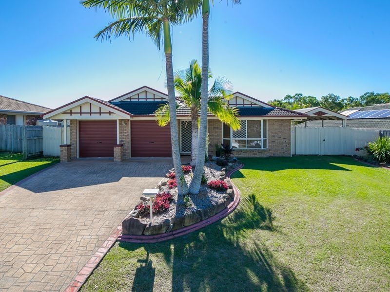 68 Burbank Road, Birkdale QLD 4159