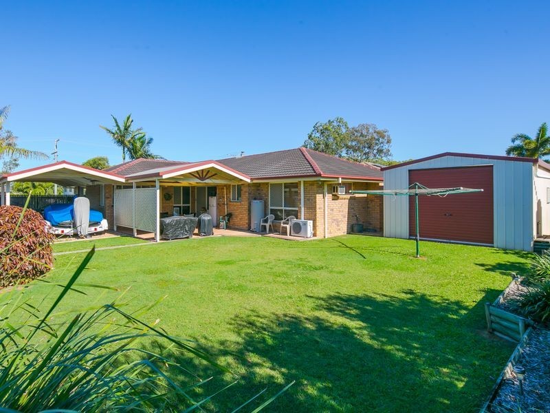 68 Burbank Road, Birkdale QLD 4159