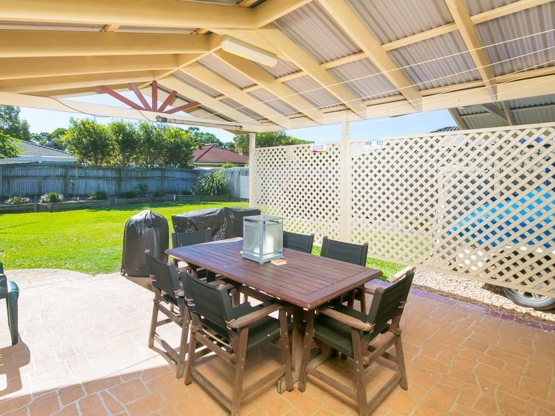 68 Burbank Road, Birkdale QLD 4159